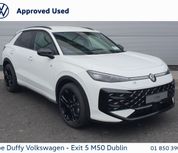 Volkswagen T-Roc 2026