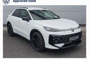 Volkswagen T-Roc 2026
