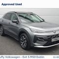 Volkswagen T-Roc 2026