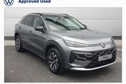 Volkswagen T-Roc 2026