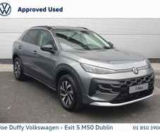 Volkswagen T-Roc 2026