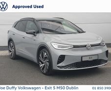 Volkswagen ID.4 2026