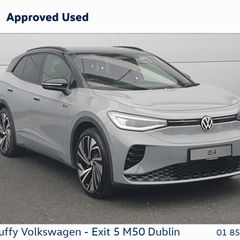 Volkswagen ID.4 2026