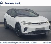 Volkswagen ID.4 2026