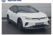 Volkswagen ID.4 2026
