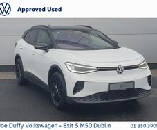 Volkswagen ID.4 2026