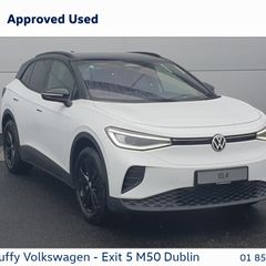 Volkswagen ID.4 2026