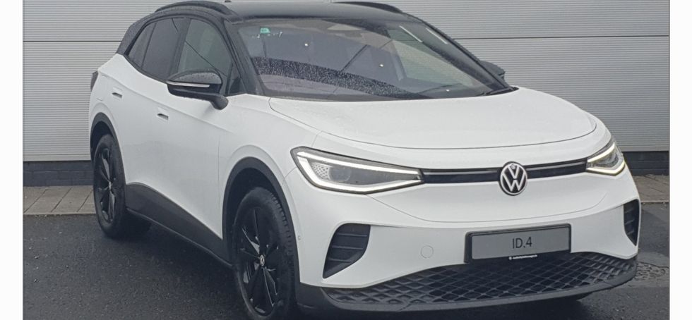 Volkswagen ID.4 2026