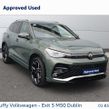 Volkswagen Tiguan 2025