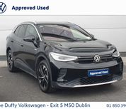Volkswagen ID.4 2023