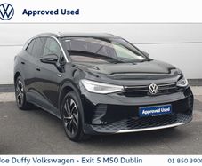 Volkswagen ID.4 2023