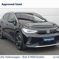 Volkswagen ID.4 2023