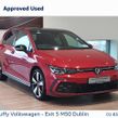 Volkswagen Golf 2023