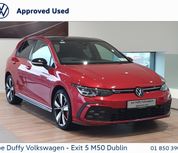 Volkswagen Golf 2023
