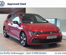 Volkswagen Golf 2023