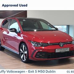 Volkswagen Golf 2023