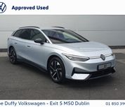 Volkswagen ID.7 2026