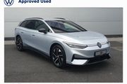 Volkswagen ID.7 2026