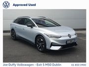 Volkswagen ID.7 2026