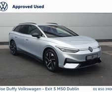 Volkswagen ID.7 2026