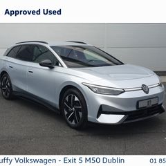 Volkswagen ID.7 2026