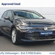 Volkswagen Golf 2025