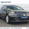 Volkswagen Golf 2025