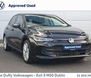 Volkswagen Golf 2025