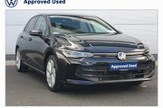 Volkswagen Golf 2025