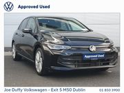 Volkswagen Golf 2025