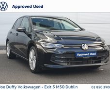 Volkswagen Golf 2025