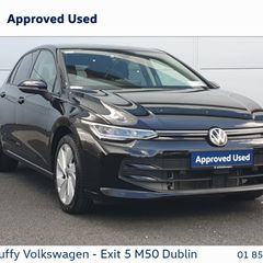 Volkswagen Golf 2025