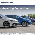 Volkswagen Tayron 2025