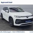 Volkswagen Tayron 2025