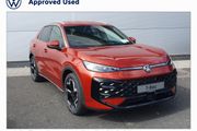Volkswagen T-Roc 2026