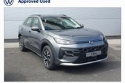Volkswagen T-Roc 2026