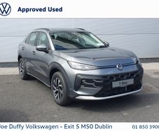 Volkswagen T-Roc 2026