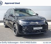 Volkswagen T-Roc 2026