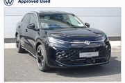 Volkswagen T-Roc 2026