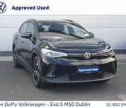 Volkswagen ID.4 2023