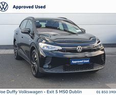 Volkswagen ID.4 2023