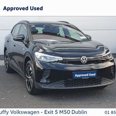 Volkswagen ID.4 2023