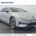 Volkswagen ID.7 2026