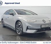 Volkswagen ID.7 2026