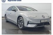 Volkswagen ID.7 2026