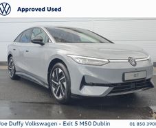 Volkswagen ID.7 2026