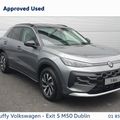 Volkswagen T-Roc 2026