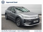 Volkswagen T-Roc 2026