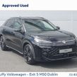 Volkswagen T-Roc 2026