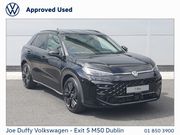 Volkswagen T-Roc 2026